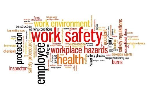 Commercial Cleaning Services – Office Safety