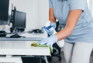 Office Cleaning Services in Mississauga